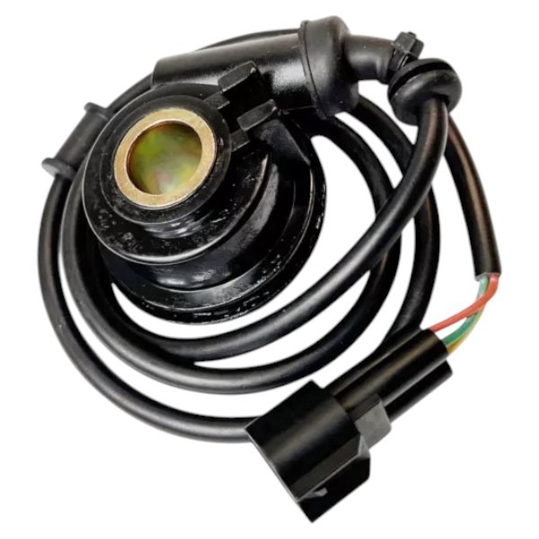 Royal Alloy Speed Counter GT125 long lead (3.304-50TL-001)